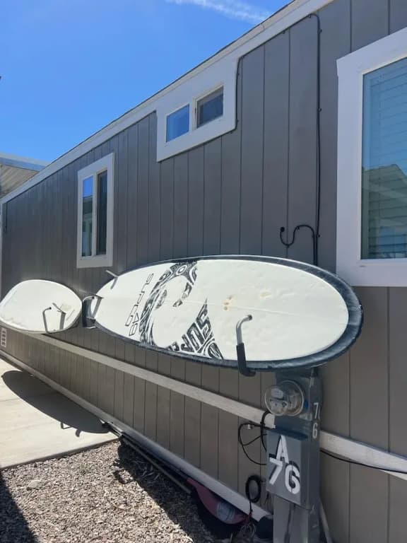 Picture Perfect at Sam's Beachcomber!