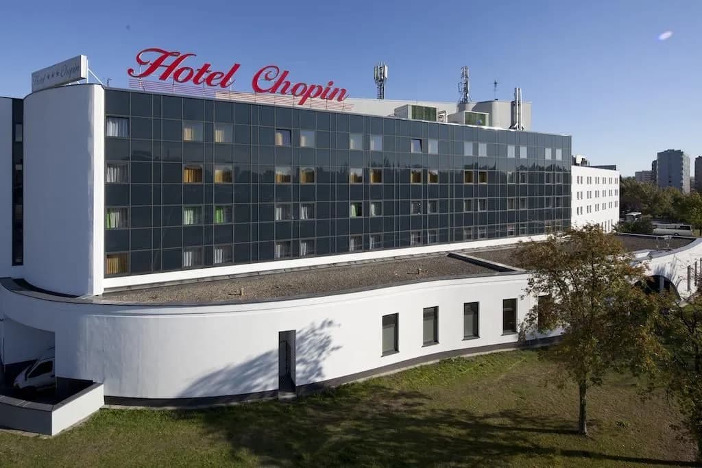 Vienna House Easy Cracow