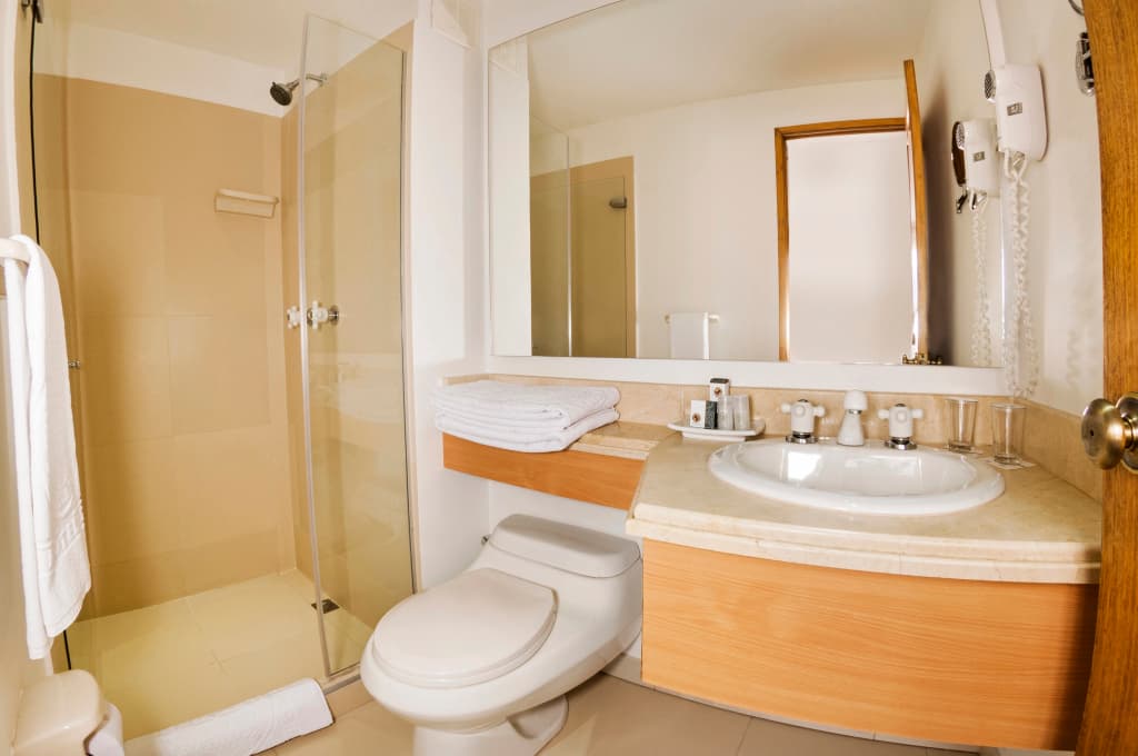 Hotel Egina Bogota, Usaquen