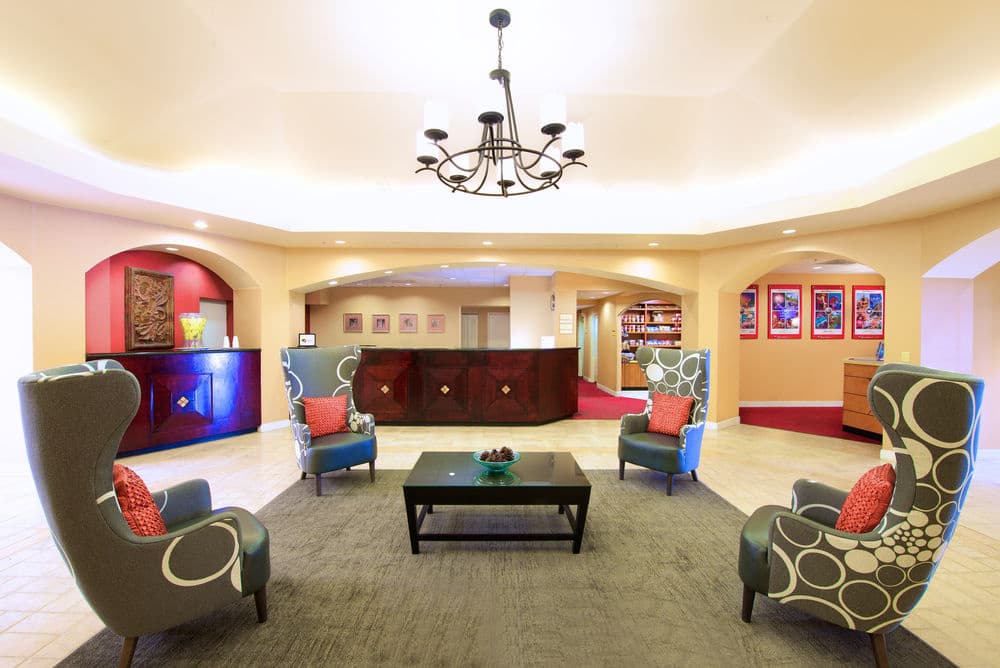 Residence Inn Orlando Lake Buena Vista