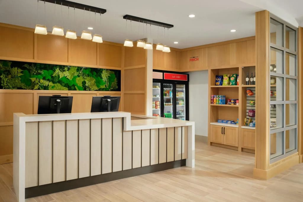 TownePlace Suites by Marriott Ventura Oxnard