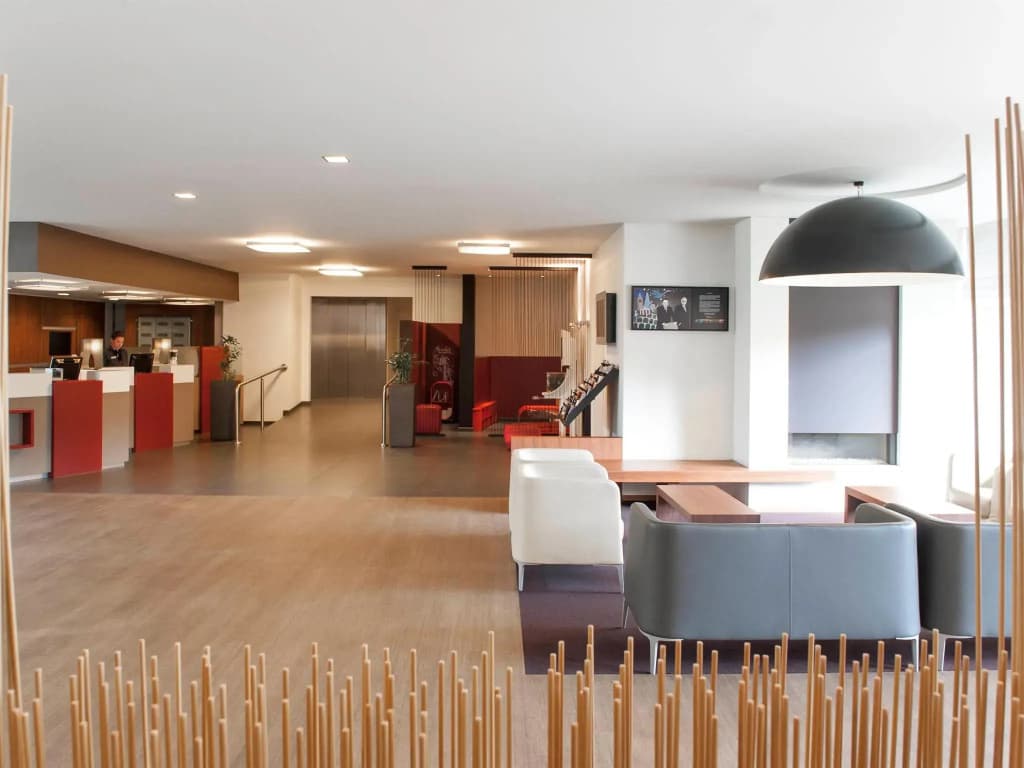 Novotel Antwerpen