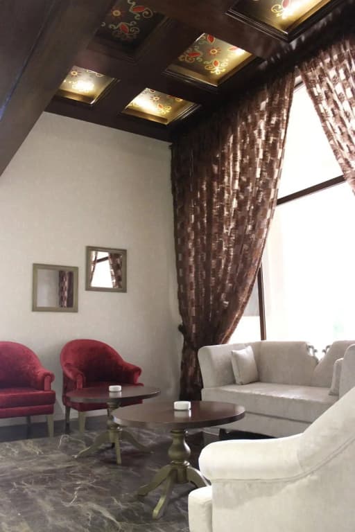 S Chalet Islamabad