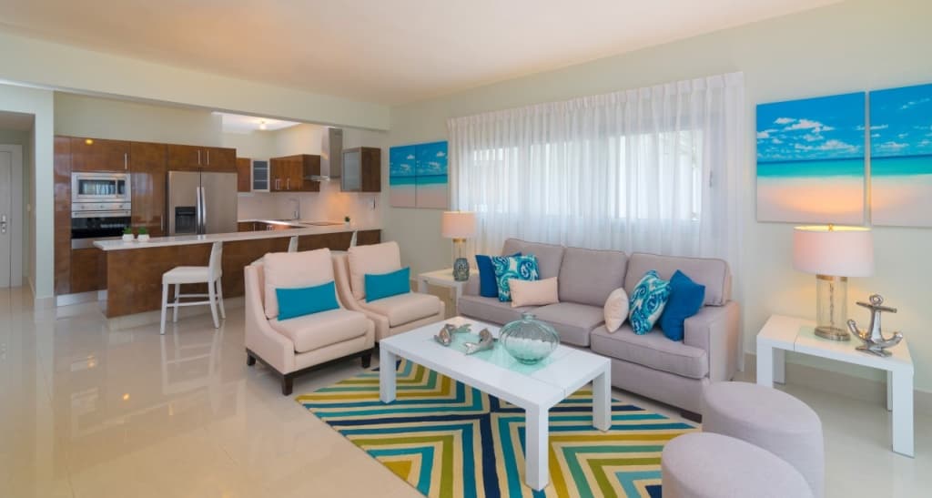 Blue Beach Luxury All-inclusive Resort