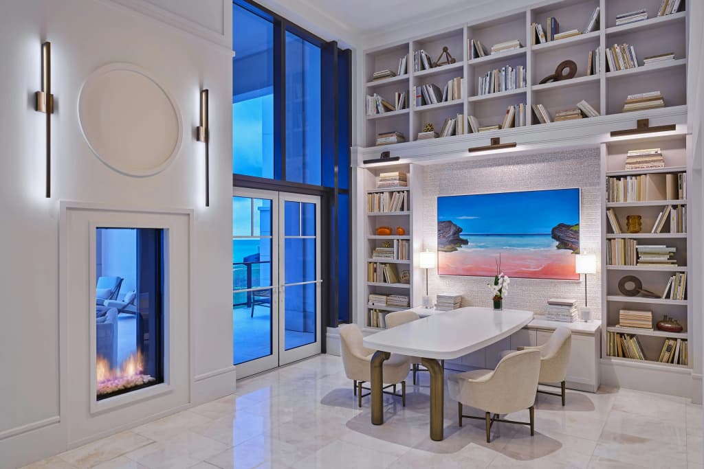 The St. Regis Bermuda Resort