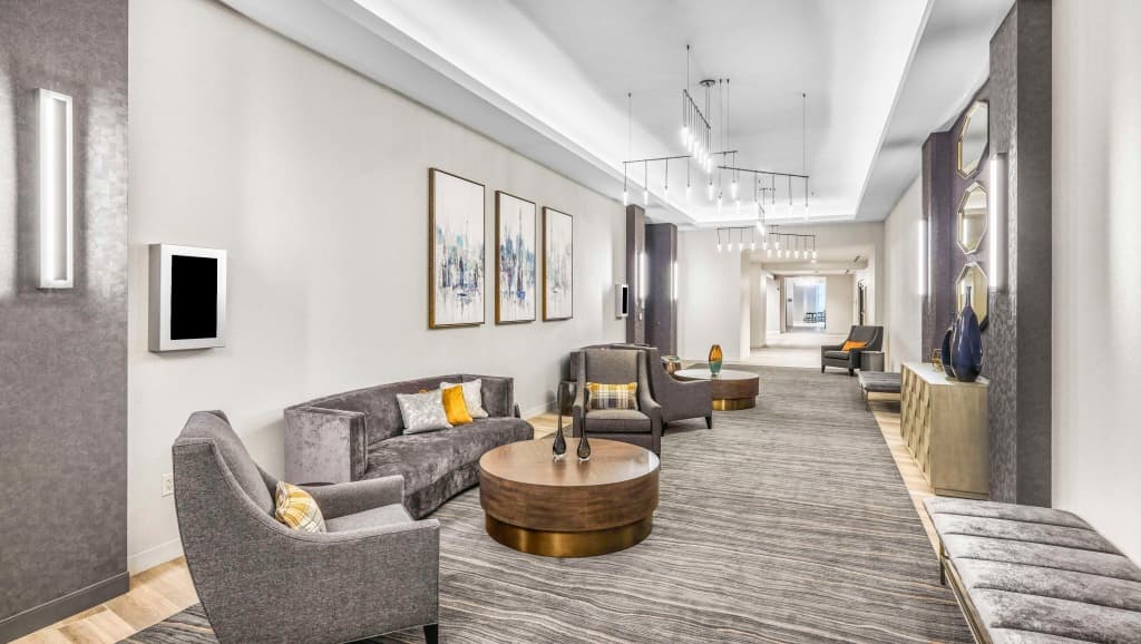 Hyatt House Houston Medical Center