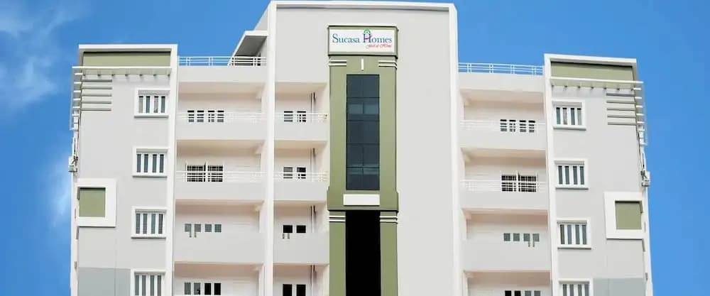 Sucasa Homes