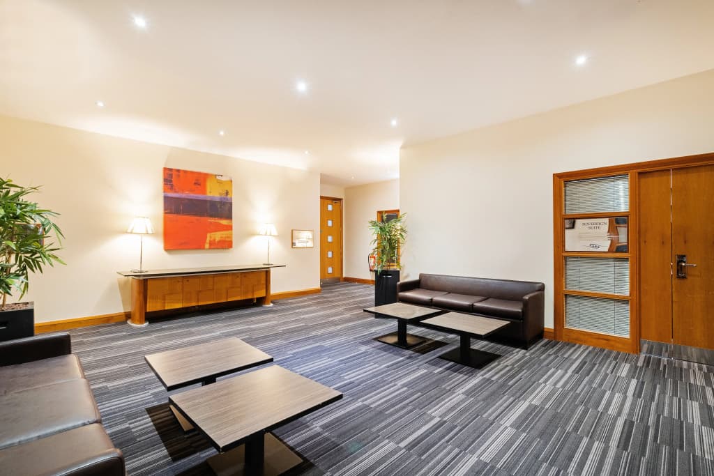 Holiday Inn Coventry M6, Jct.2 by IHG