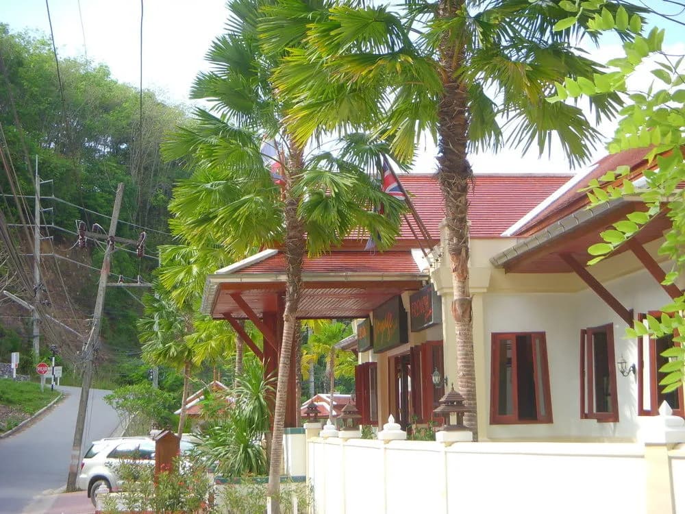 The Pe La Resort, Phuket