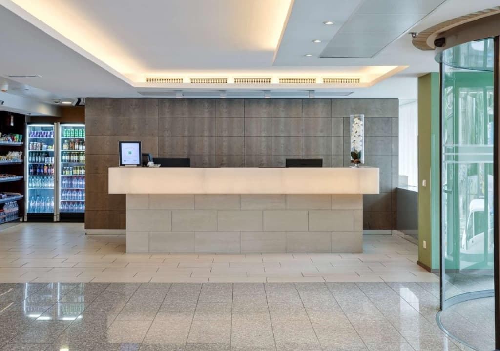 Quality Hotel Vienna