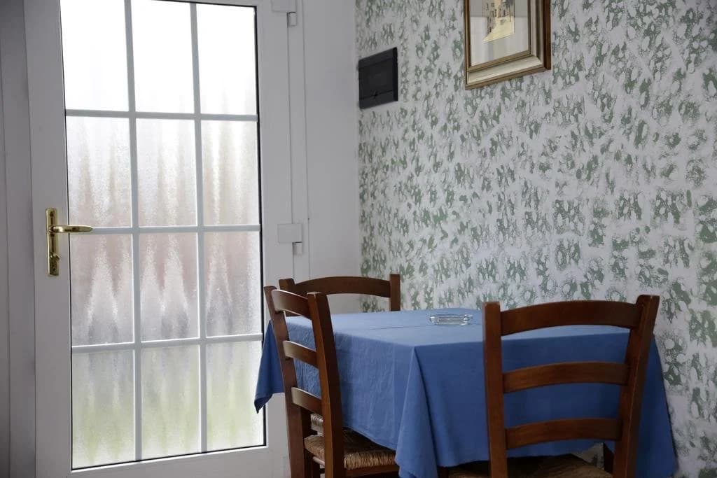 Residence Antico Crotto