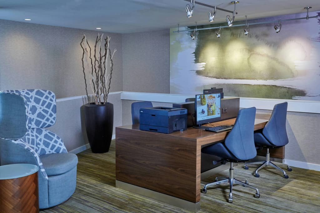 Courtyard by Marriott Indianapolis Castleton