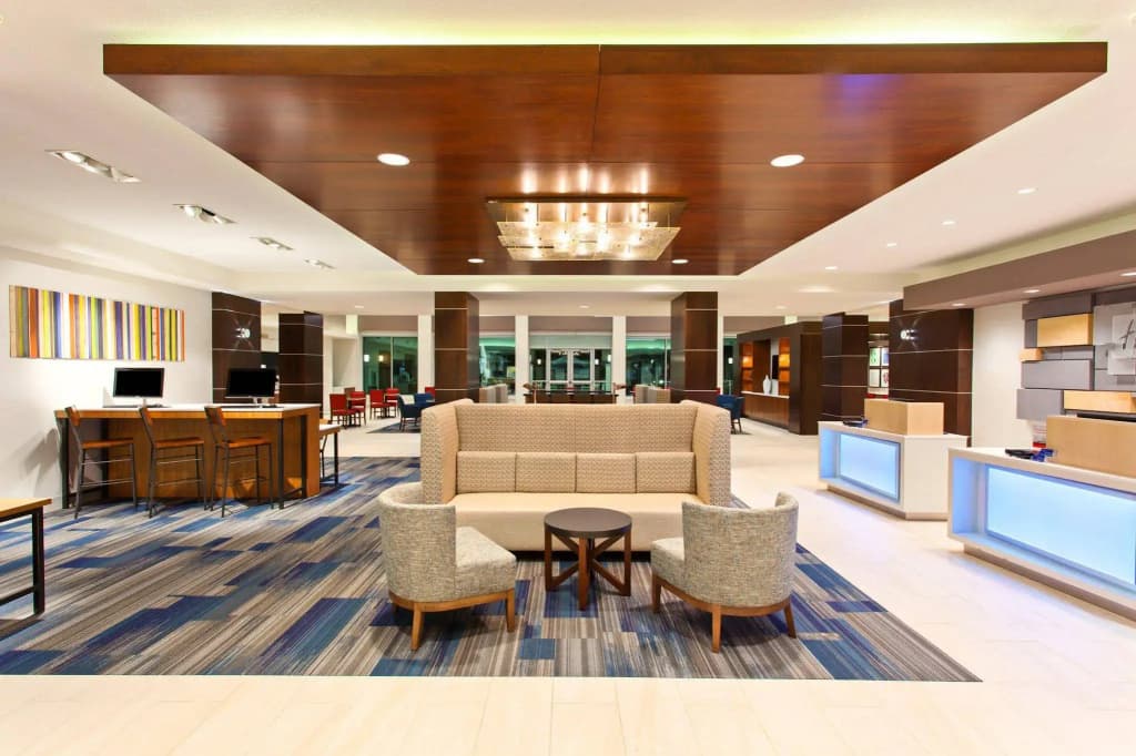 Holiday Inn Express & Suites Houston S - Medical Ctr Area by IHG