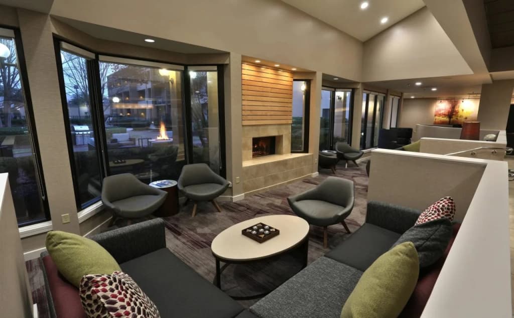 Hotel Preston