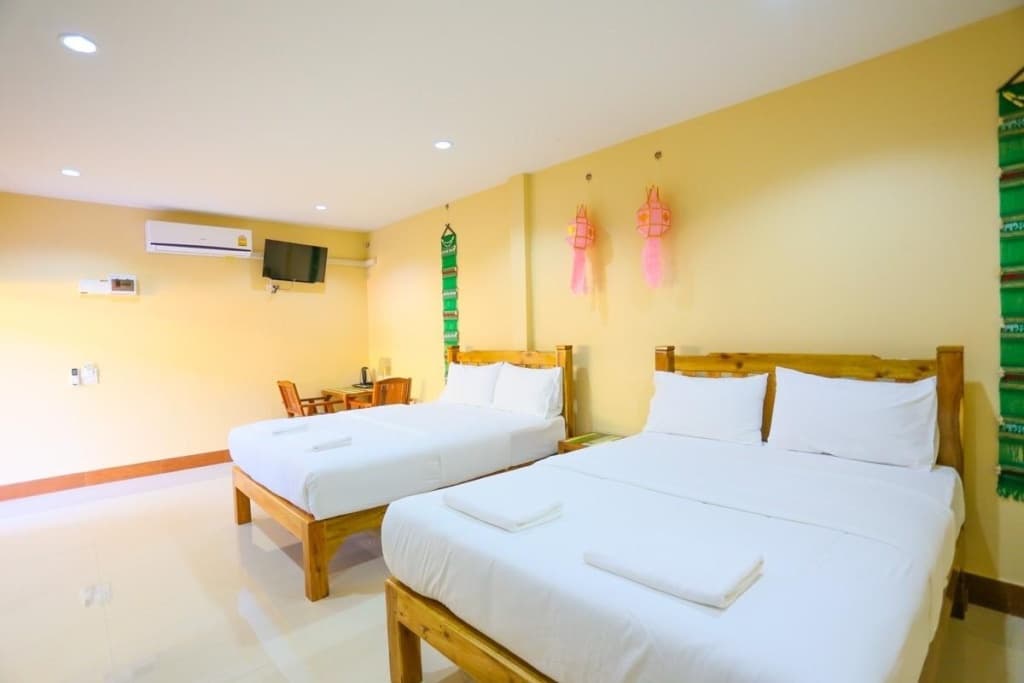 Huan Soontaree Resort