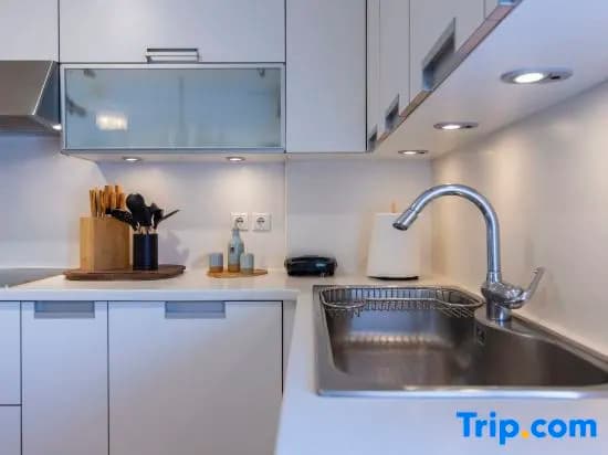 Urbanised Pangrati 2 bedroom Luxury