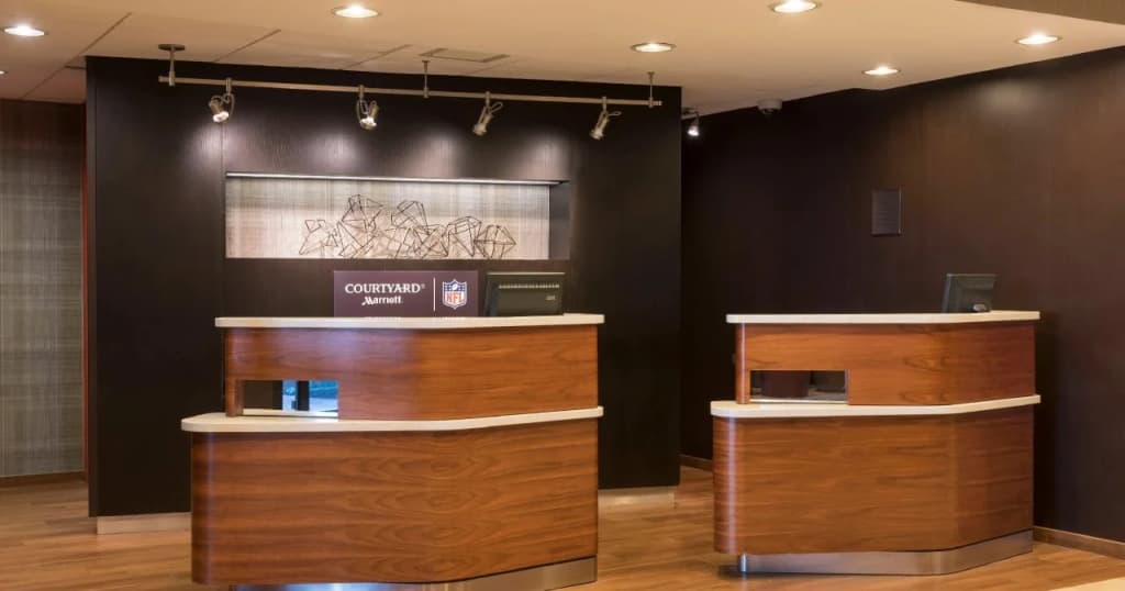 Courtyard by Marriott Traverse City