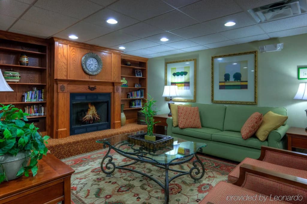 Country Inn & Suites by Radisson, Wytheville, VA