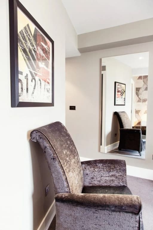 Malmaison Edinburgh