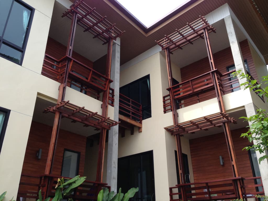 Villa Thiwa Hotel
