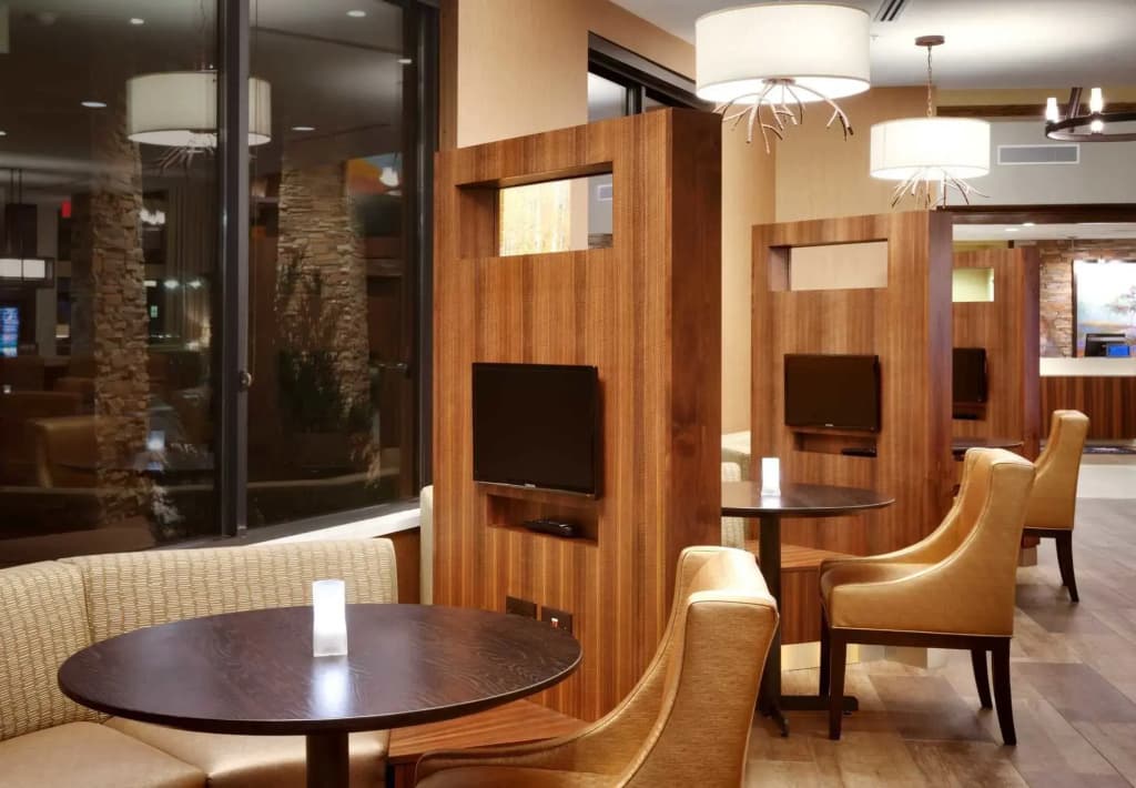 Courtyard by Marriott Sedona