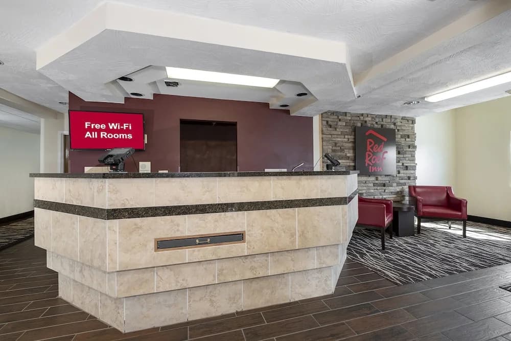 Red Roof Inn Springfield, MO