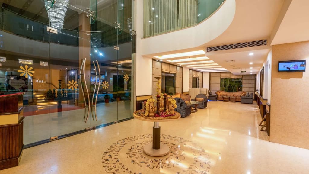 Best Western Merrion
