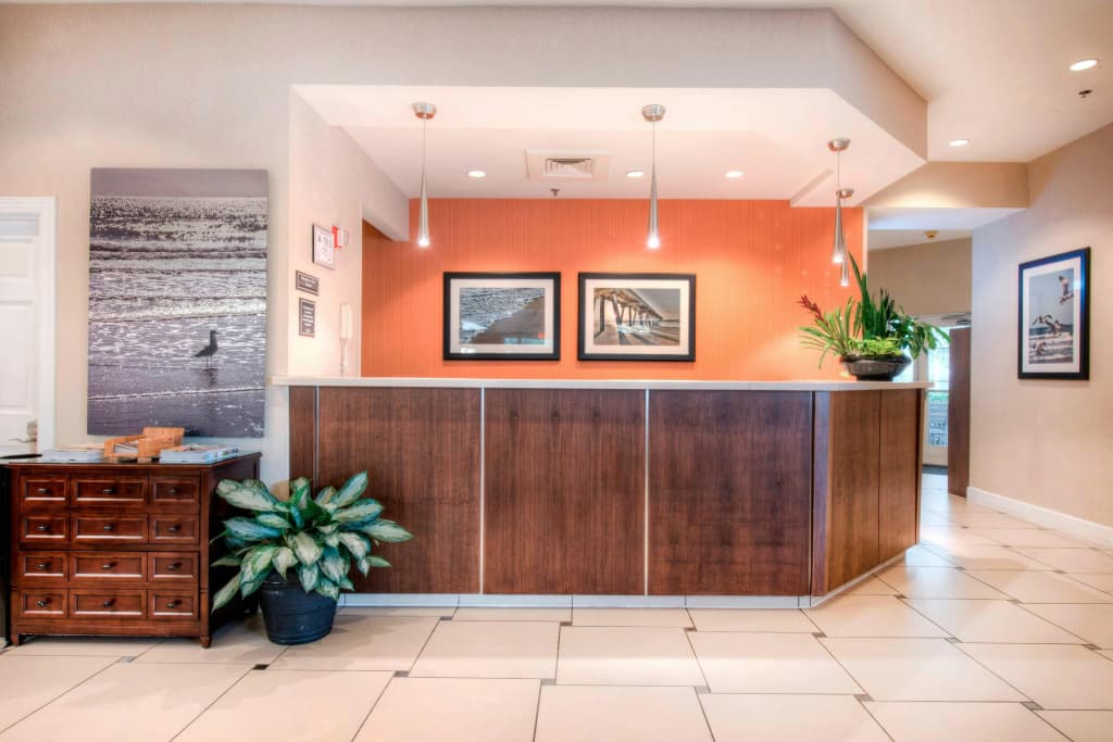 Residence Inn by Marriott Wilmington Landfall