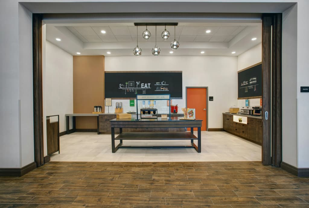 Hampton Inn & Suites by Hilton Waterloo St. Jacobs