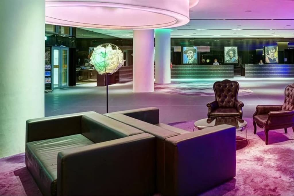 The Laurus, a Luxury Collection Resort, Singapore
