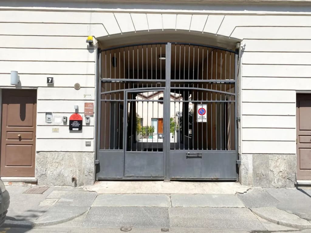 Easy Apartment Navigli