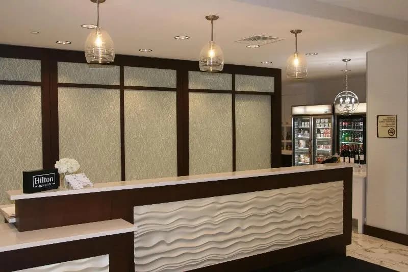 Homewood Suites Allentown Bethlehem Center Valley