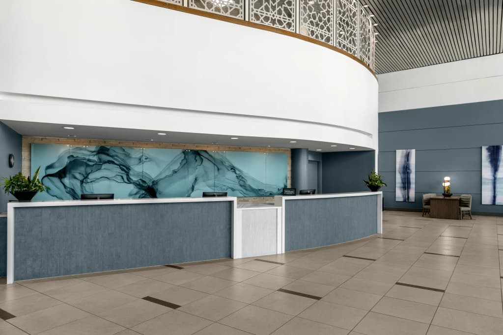 Doubletree Hotel South Bend
