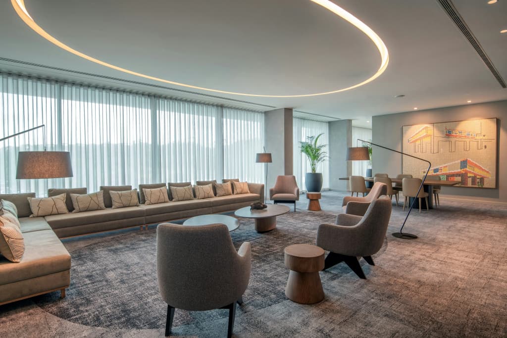Doubletree By Hilton Lagoa Azores
