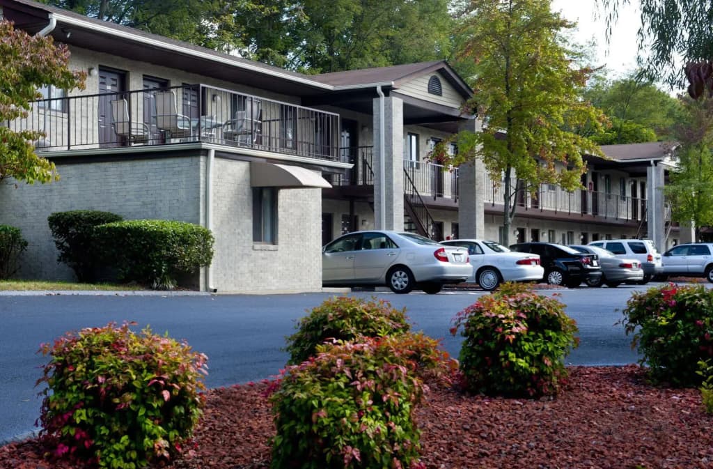 Affordable Corporate Suites - Florist Road