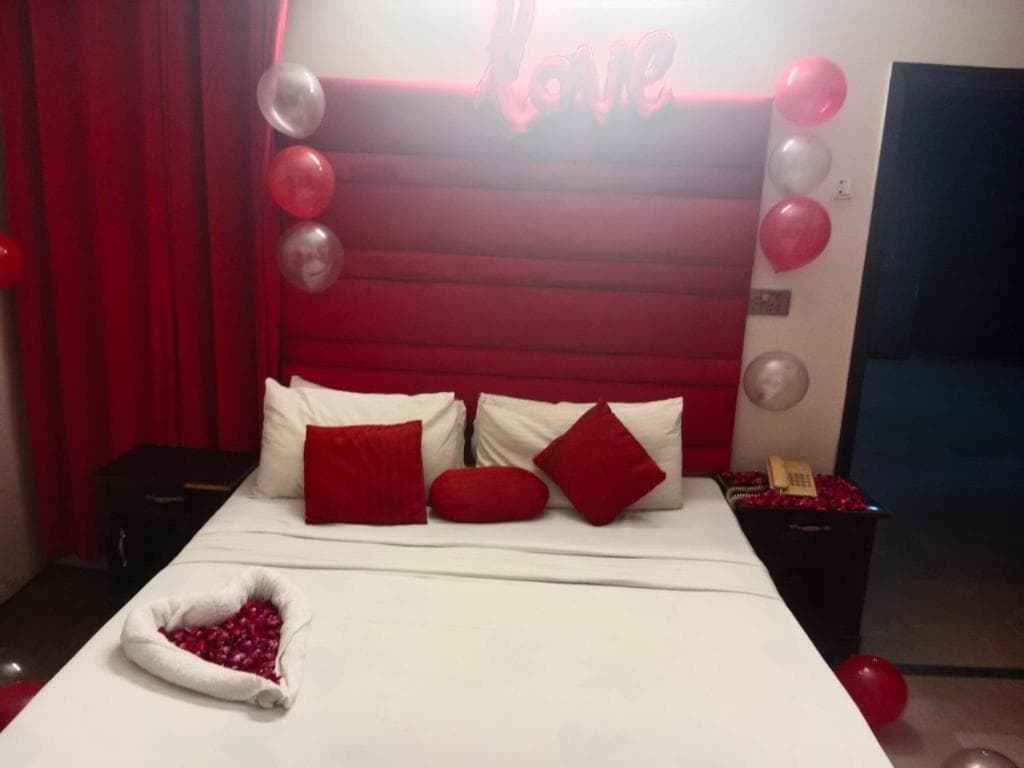 Hotel Royal Grand