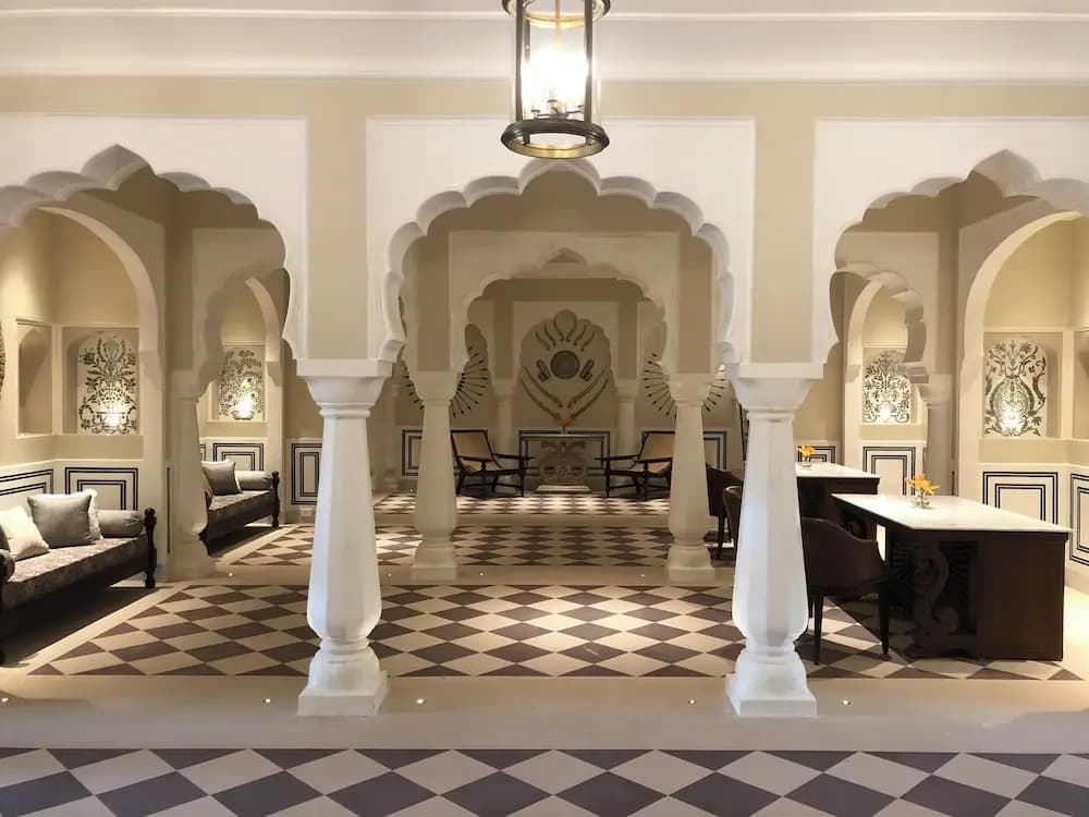 SMS Hotel