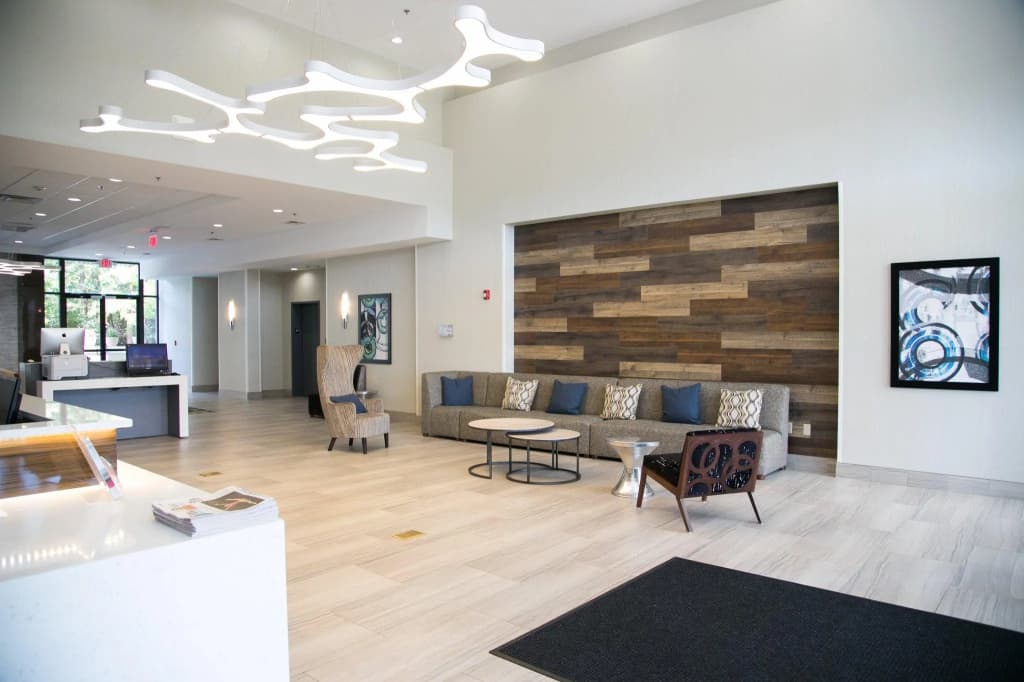 Four Points by Sheraton Birmingham Homewood
