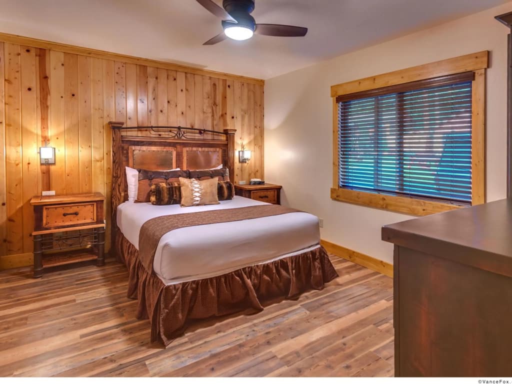 Cedar Glen Lodge