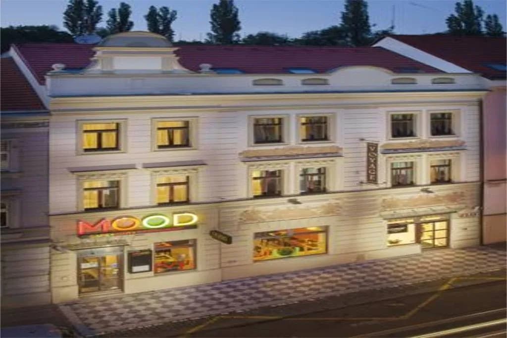 Hotel Voyage