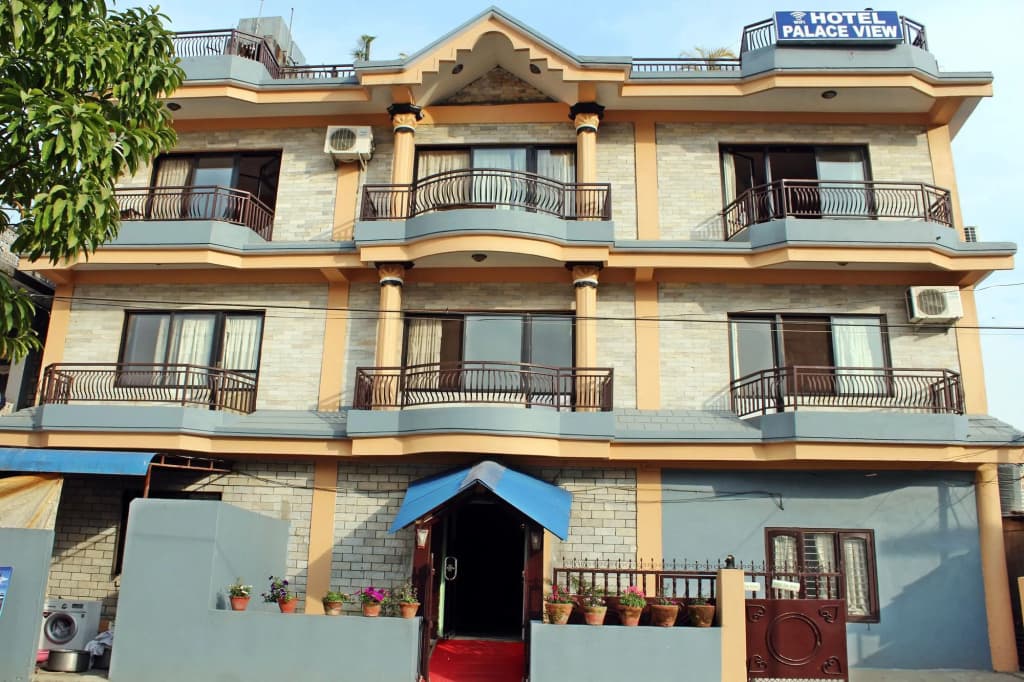 Hotel Sunflower