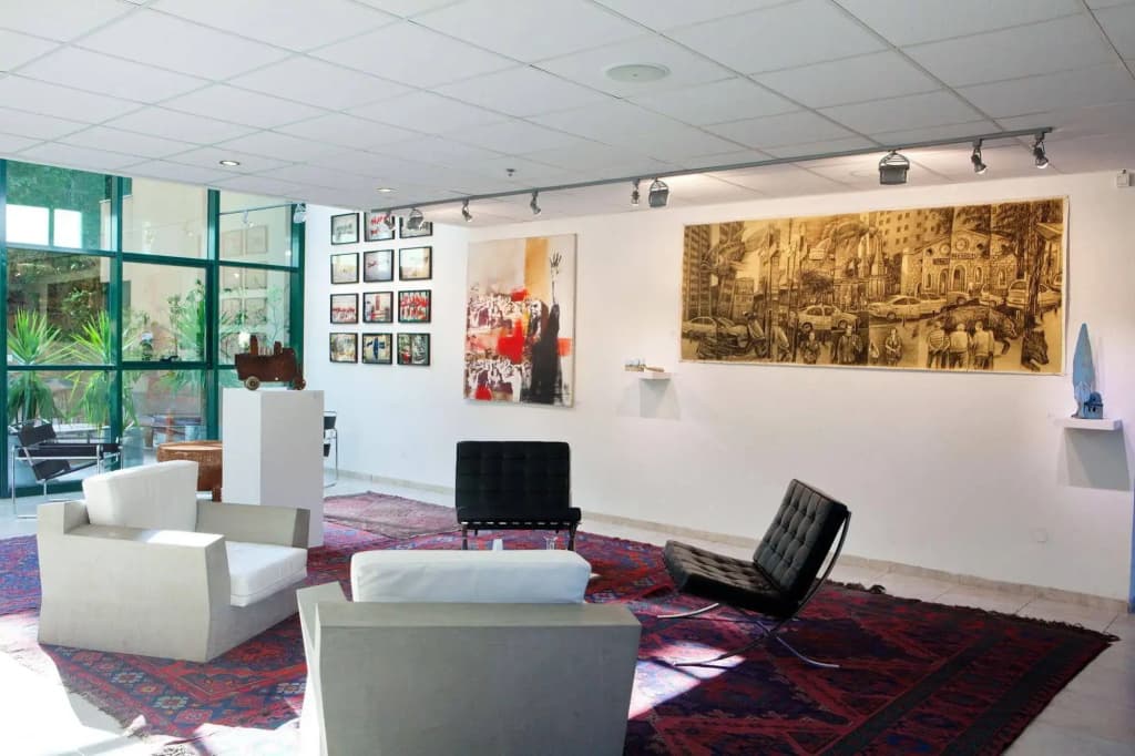 Diaghilev Live Art Suites