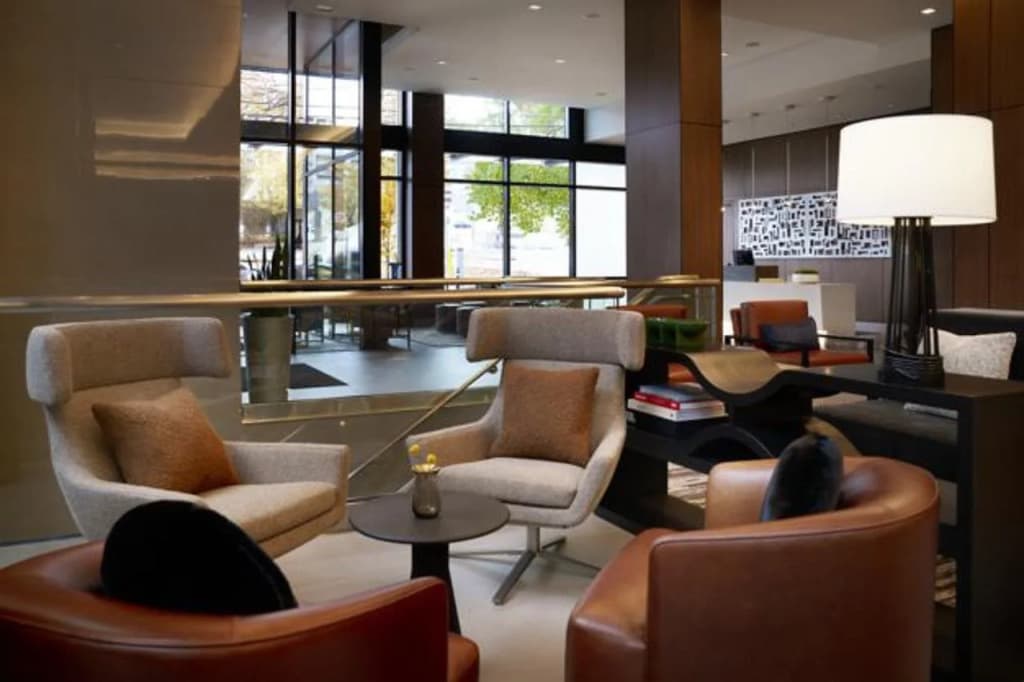 AC Hotel by Marriott Seattle Downtown