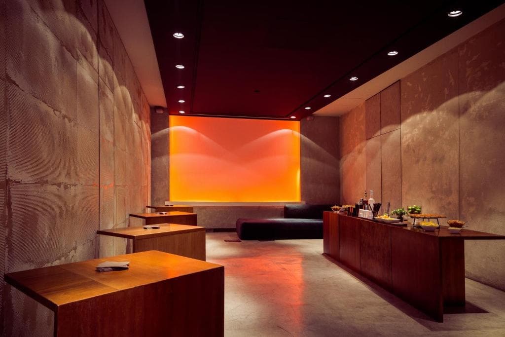STRAF Hotel&bar