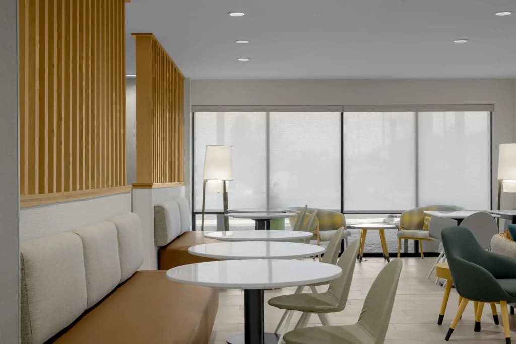 TownePlace Suites by Marriott Coeur d'Alene