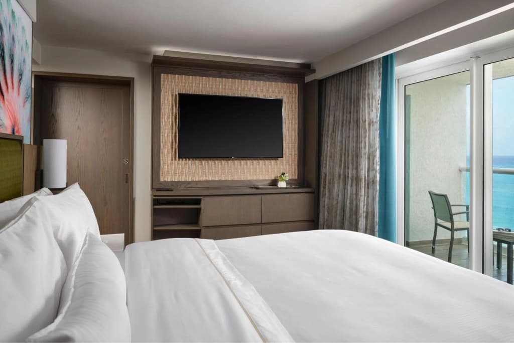 The Westin Cancun Resort Villas & Spa