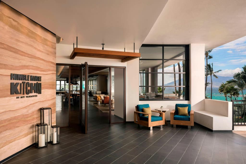 Wailea Beach Resort - Marriott, Maui