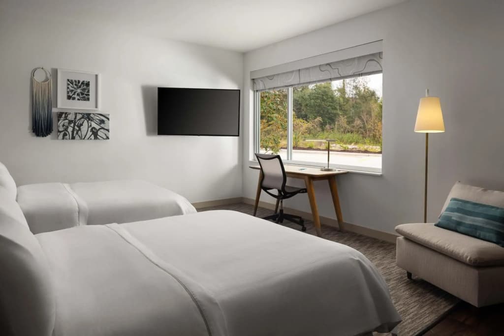 Element by Marriott Baton Rouge South