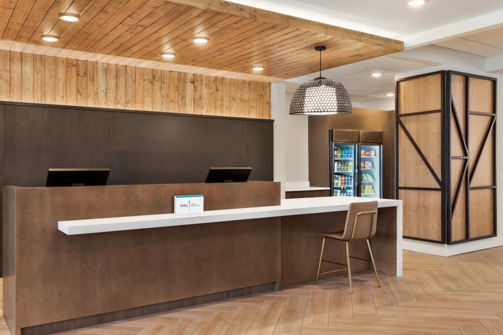 Staybridge Suites Sarasota - Bradenton Airport