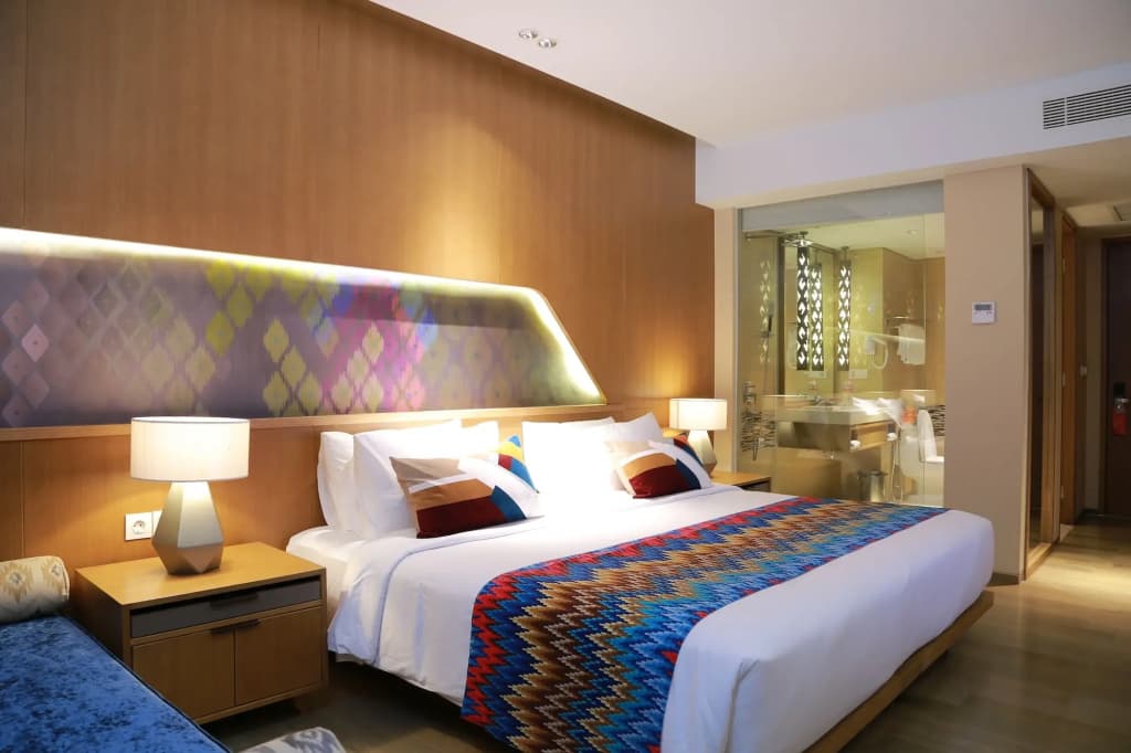 Aruna Senggigi